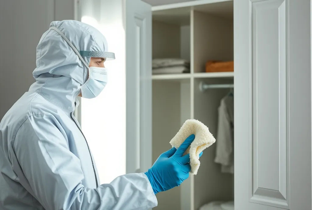 Reconocimiento previo a una limpieza forense: qué se comprueba
