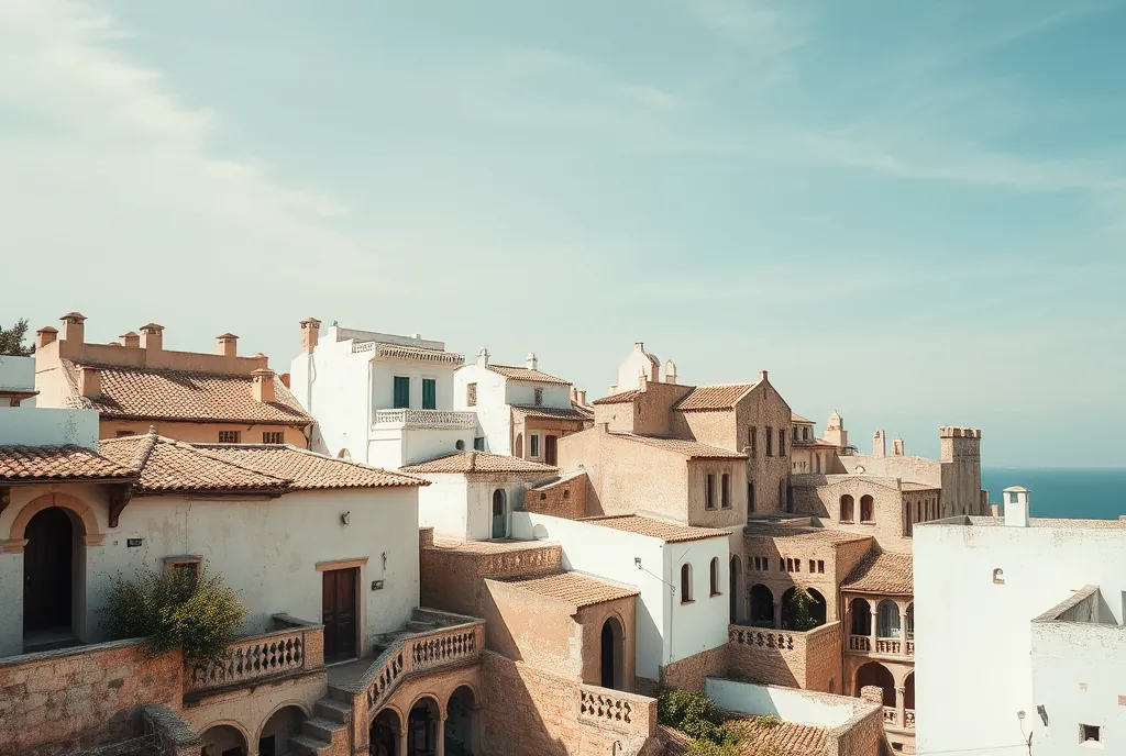 Edificios de viviendas en L’Eliana
