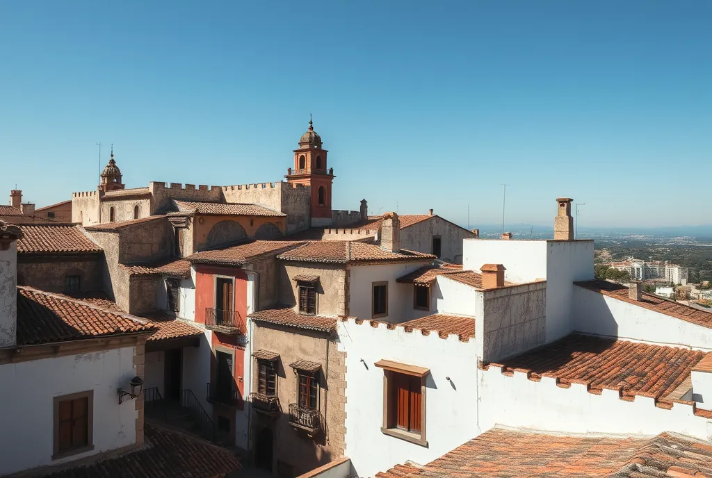 Edificios de viviendas en Moncada